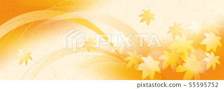 秋葉例證 55595752