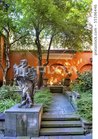 Monuments in Polish small city called Klodzko 55596446