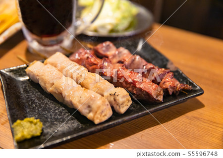 Yakitori適合清酒瓶 Yakitori適合清酒瓶 55596748
