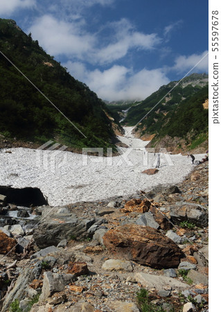 登山/ Hachinoki Daisetsukei 登山/ Hachinoki Daisetsukei 55597678