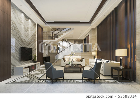 ood living room near bedroom upstair 55598314