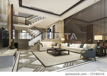 ood living room near bedroom upstair 55598316