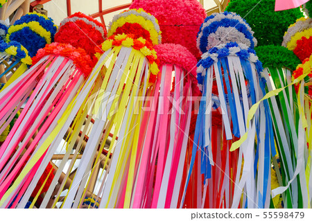 Asaya Tanabata Festival (Tokyo) Asaya Tanabata Festival (Tokyo) 55598479