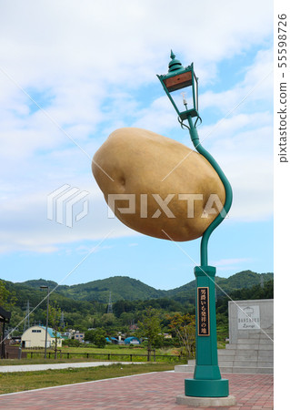 北海道南奈鎮 北海道南奈鎮 55598726
