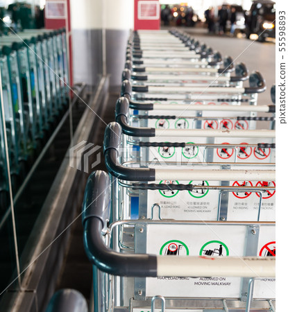 桃園國際機場 台湾桃園国際空港 Taiwan International Airport 55598893