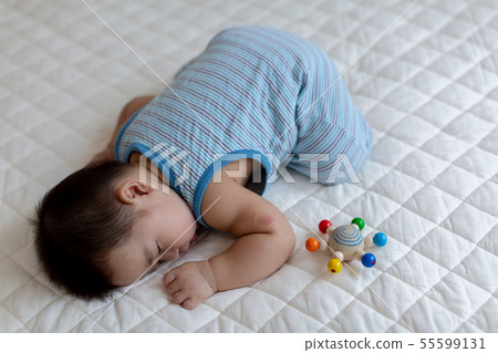 寶寶的睡臉 寶寶的睡臉 55599131