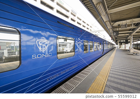 限速快速聲波 55599312