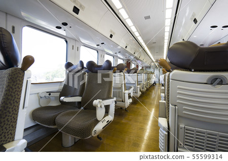 Limited Express Sonic 55599314