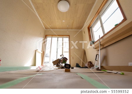 Japanese style renovation Japanese style renovation 55599352