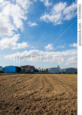 Country countryside 舎 suburb suburb こうがい suburbs countryside 55599901