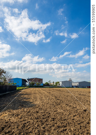 鄉間 countryside 田舎 いなか 郊區 郊外 こうがい suburbs 鄉野 55599905