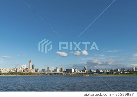 Afternoon of Dadaoteng Wharf Afternoon of Dadaoteng Wharf 55599987