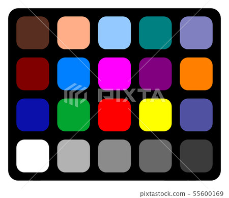 color sample color sample 55600169