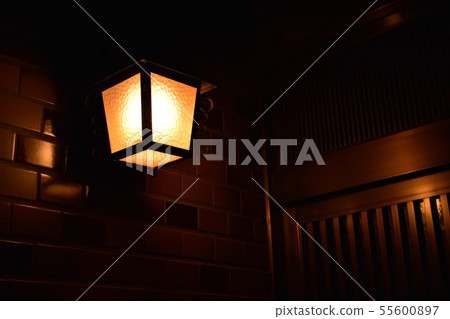 Entrance front light Entrance front light 55600897