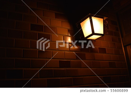 Entrance front light Entrance front light 55600899