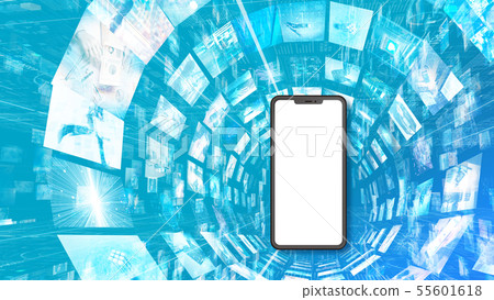 smart phone, smartphone, sumaho 55601618