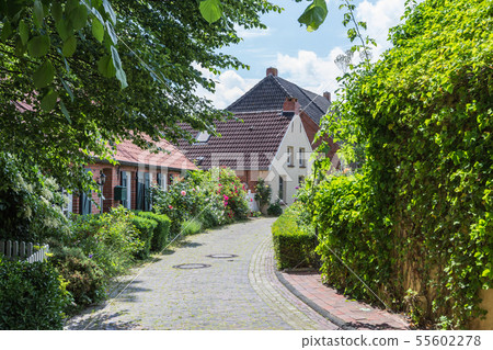 Rysum, Eastern Frisia, Lower Saxony, Germany Rysum, Eastern Frisia, Lower Saxony, Germany 55602278