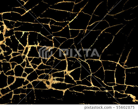 Gold Marbling Texture design for poster, brochure, invitation, c Gold Marbling Texture design for poster, brochure, invitation, c 55602875