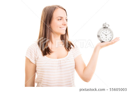It's time It's time 55605003