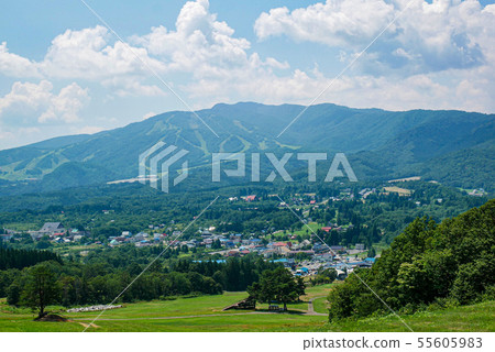 Hirugano Plateau Hirugano Plateau 55605983