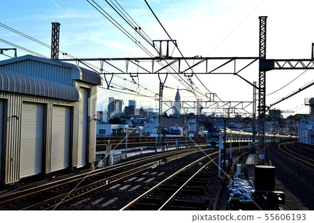 Yoyogi Uehara Station Home Odakyu Line, Chiyoda Line 55606193