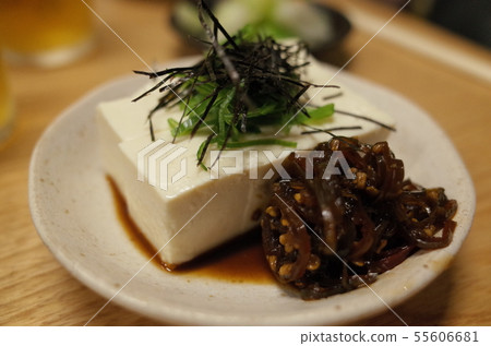 Delicious food from Hokkaido 55606681
