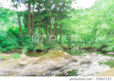 Waterside background 55607133