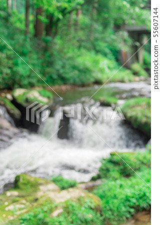 Waterside background Waterside background 55607144