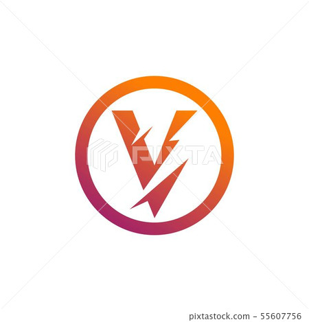 V Logo Images Stock Vectors V Logo Images Stock Vectors 55607756