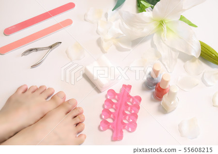 足部護理 55608215