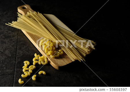 Pasta 55608397