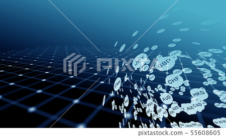 currency 55608605