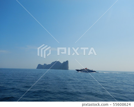 未開發的島嶼 未開發的島嶼 55608624