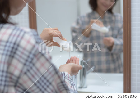 latex, night, nights 55608830