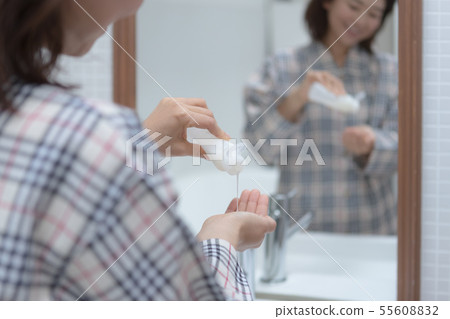 latex, night, nights 55608832