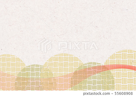 Japanese pattern background image Japanese pattern background image 55608908