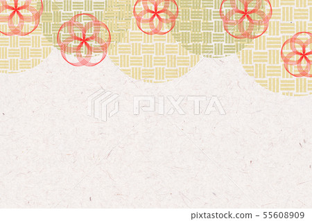 Japanese pattern background image Japanese pattern background image 55608909