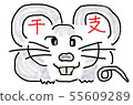 2020年生肖 55609289