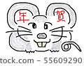 2020年生肖 55609290