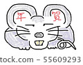 2020年生肖 55609293
