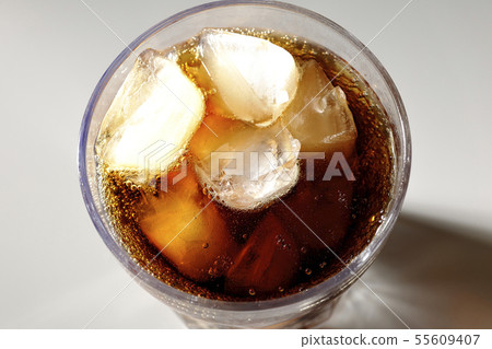 碳酸飲料 55609407