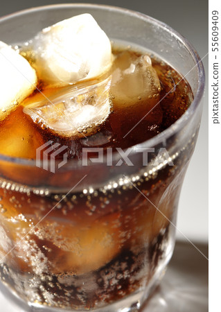 碳酸飲料 55609409
