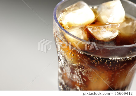 soda drink soda drink 55609412