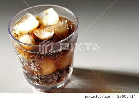 soda drink soda drink 55609414