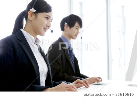 商人和女商人有收入 55610610