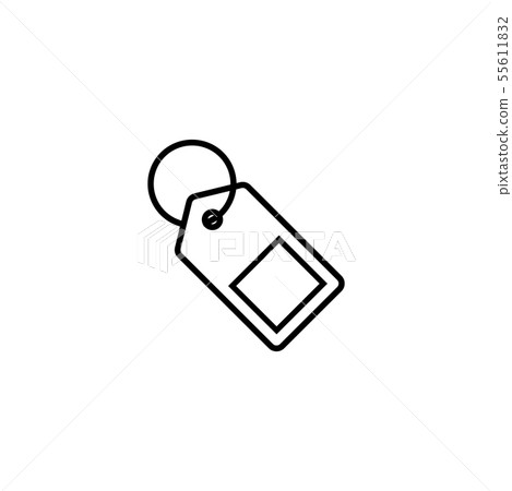 Price tag graphic design template vector isolated Price tag graphic design template vector isolated 55611832