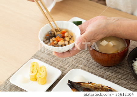 Japanese food Japanese food 55612104