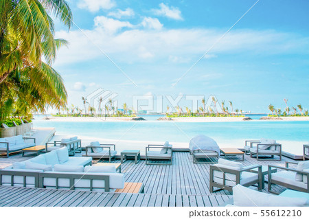 Amazing island beach resort and hotel in the 55612210