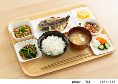 Japanese food 55612345