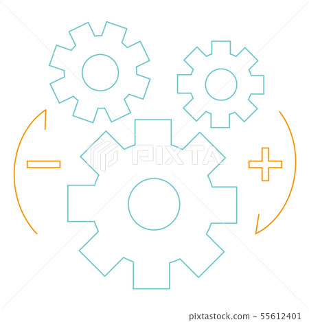 3線圖定制 55612401